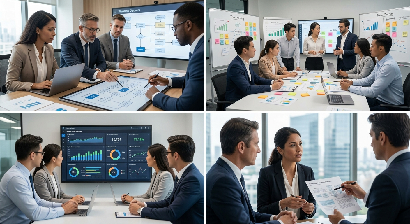 PedroVazPaulo Operations Consulting: A Complete Guide to Improving Business Efficiency and Sustainable Growth